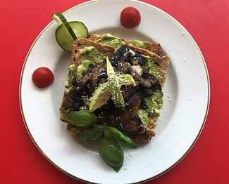 Avocado mushrooms on toast.jpg